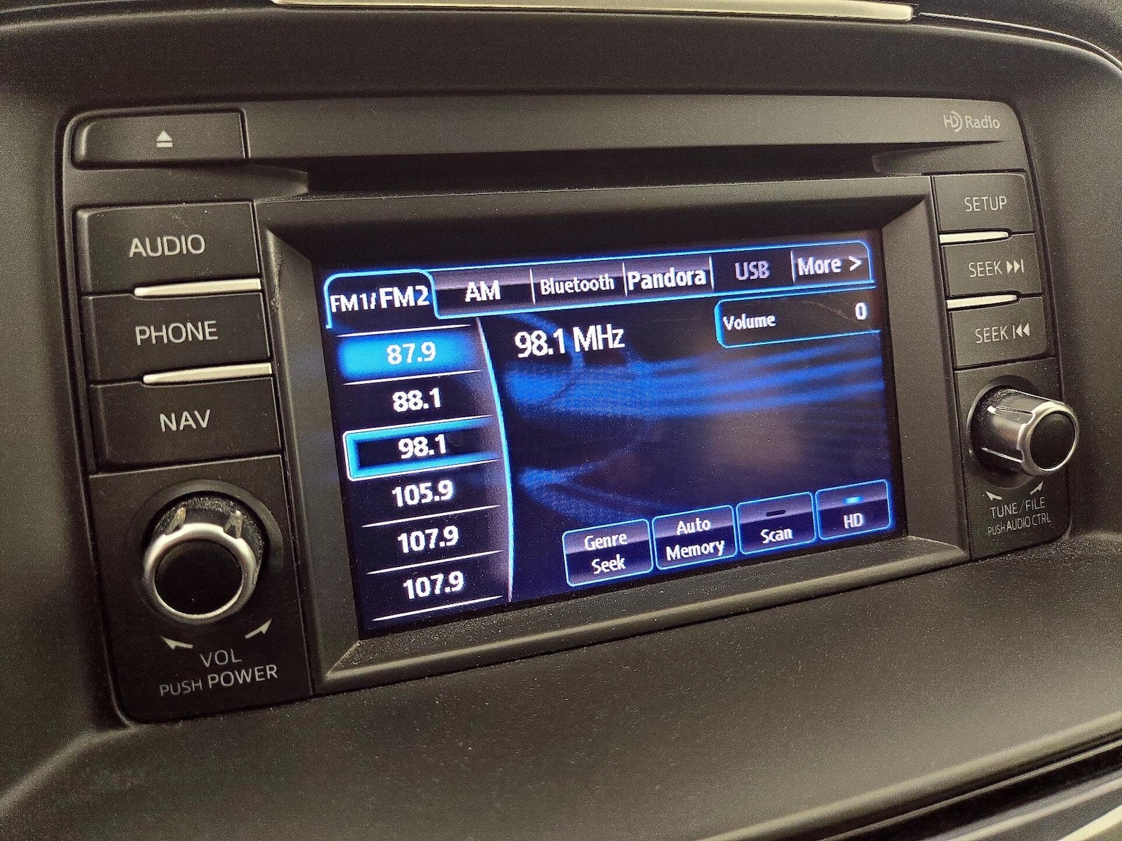 2014 Mazda MAZDA6 i Touring - Photo 16
