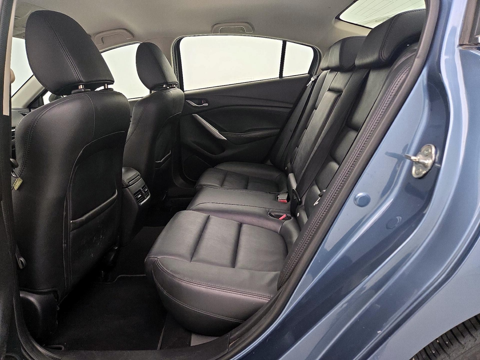 2014 Mazda MAZDA6 i Touring - Photo 20