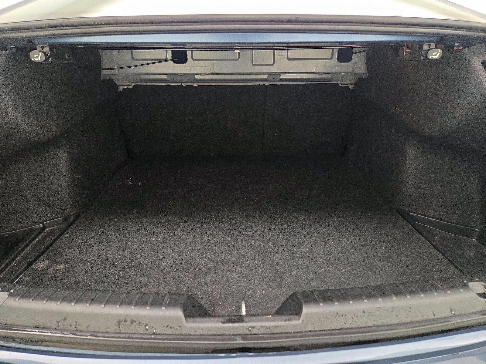2014 Mazda MAZDA6 i Touring - Photo 21