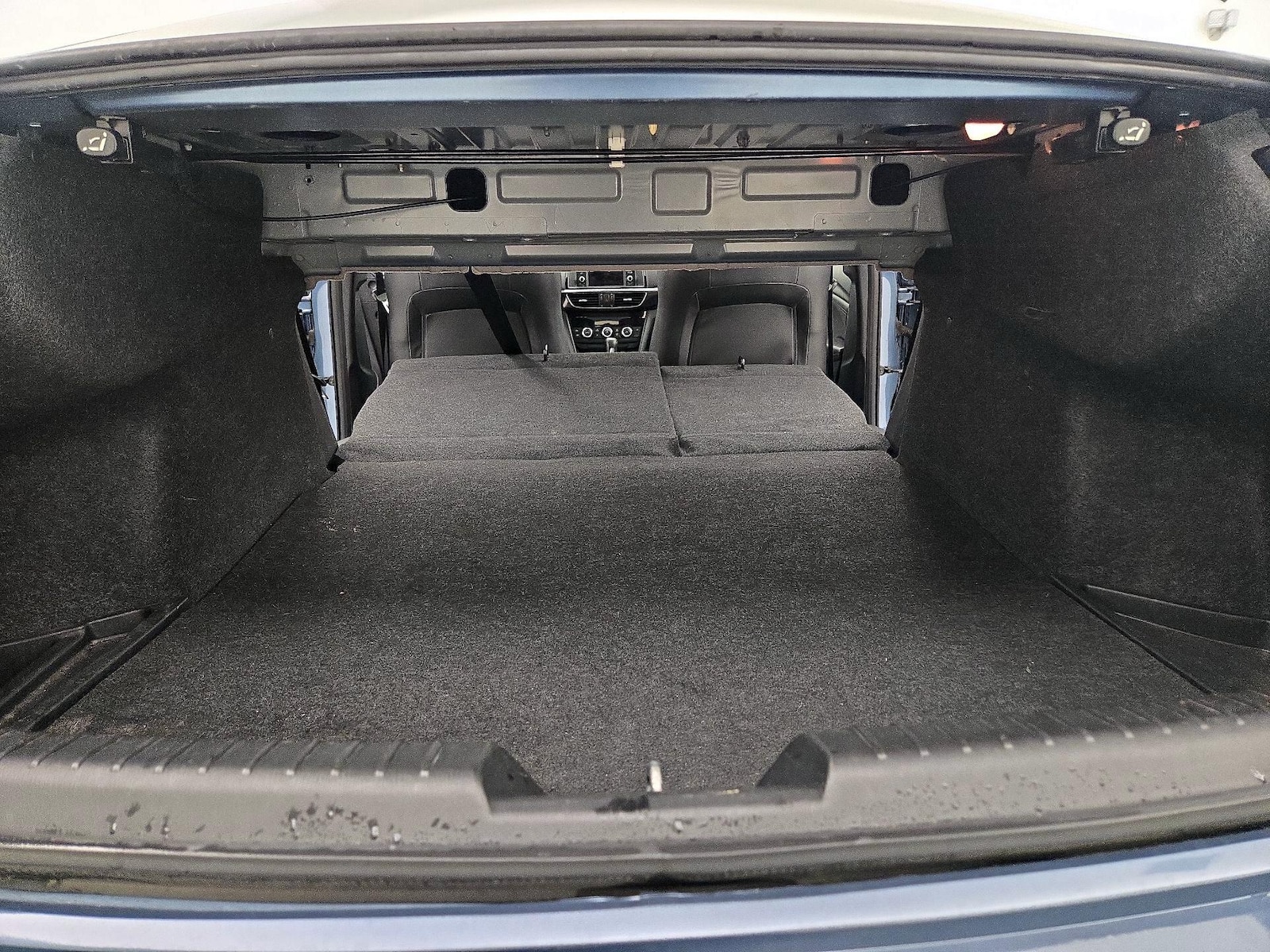 2014 Mazda MAZDA6 i Touring - Photo 22