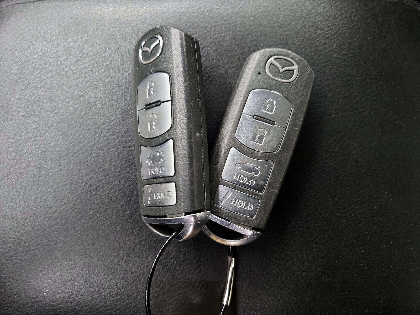 2014 Mazda MAZDA6 i Touring - Photo 24