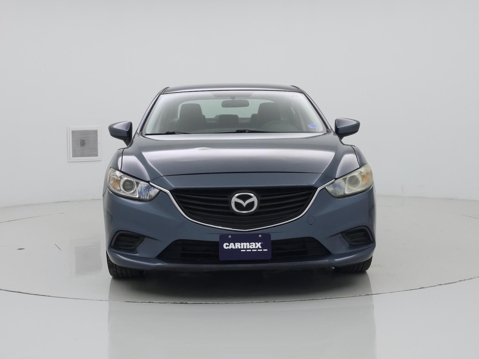 2014 Mazda MAZDA6 i Touring - Photo 6