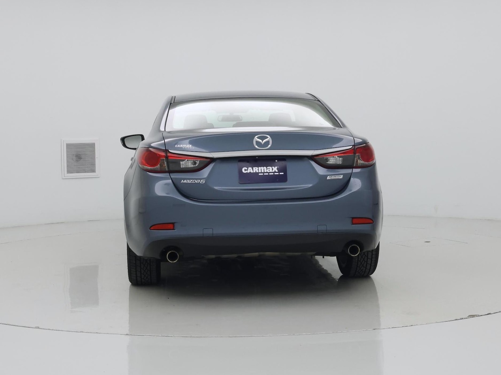 2014 Mazda MAZDA6 i Touring - Photo 7