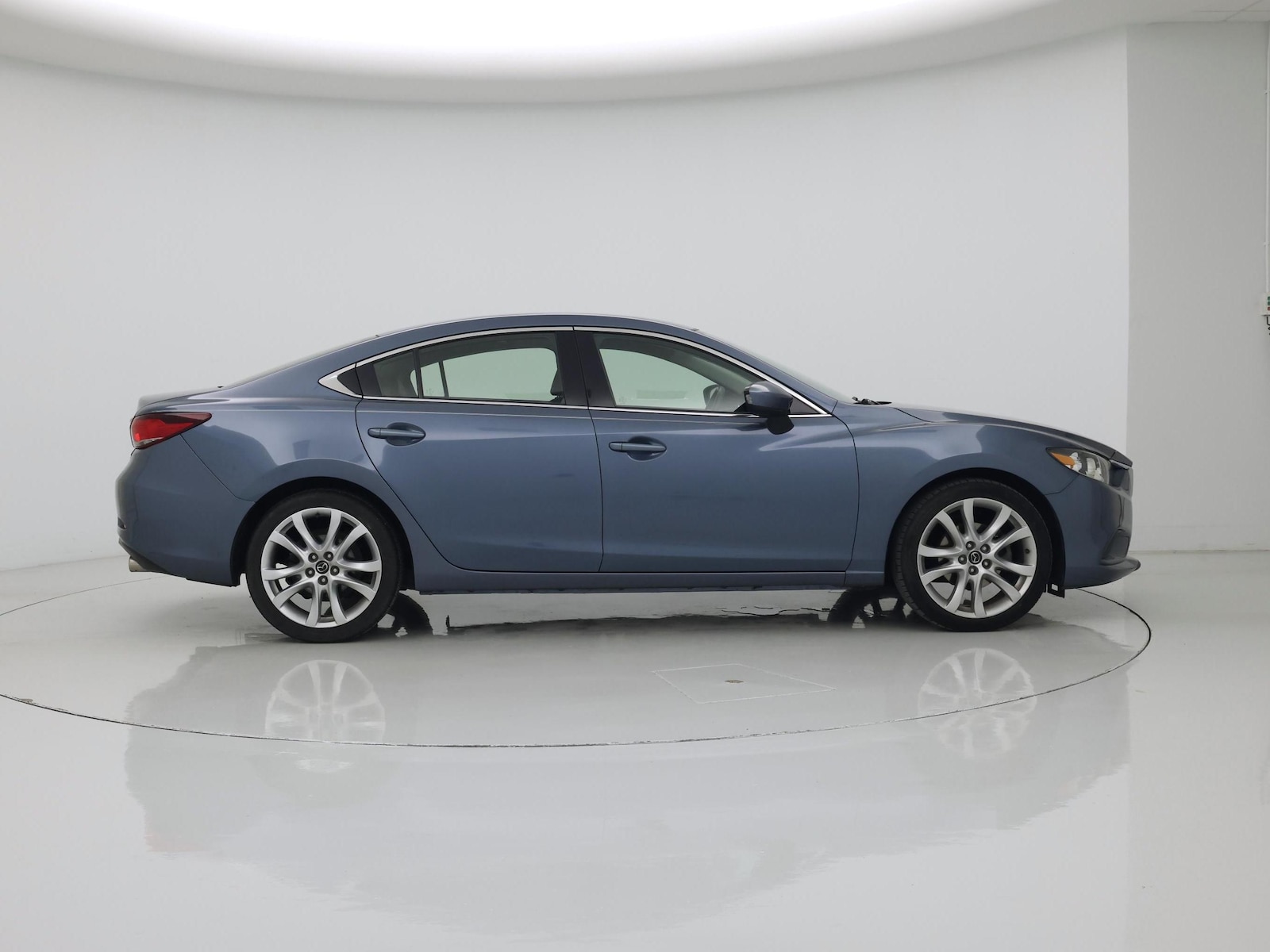 2014 Mazda MAZDA6 i Touring - Photo 8