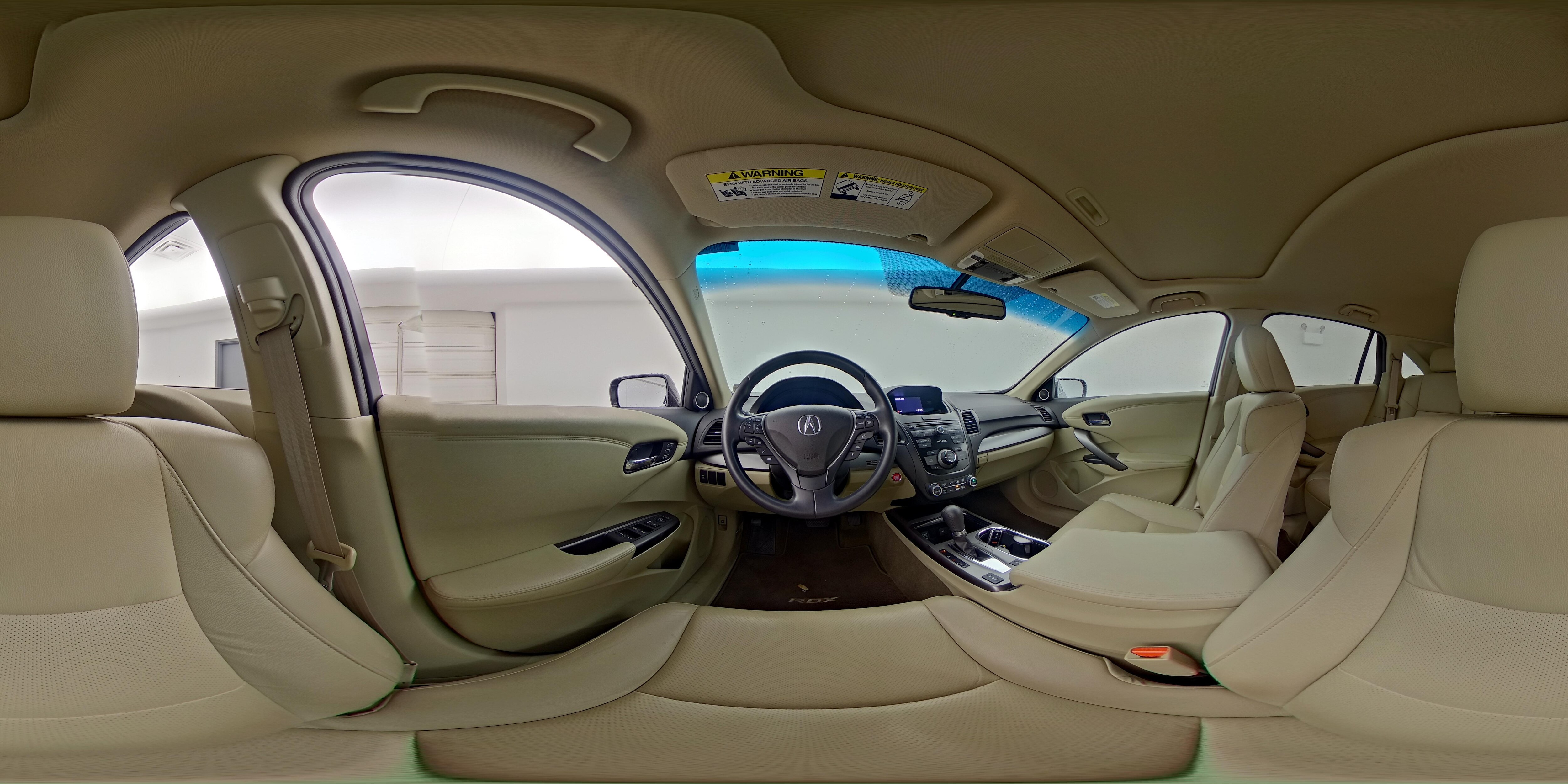 2014 Acura RDX Base - Photo 27