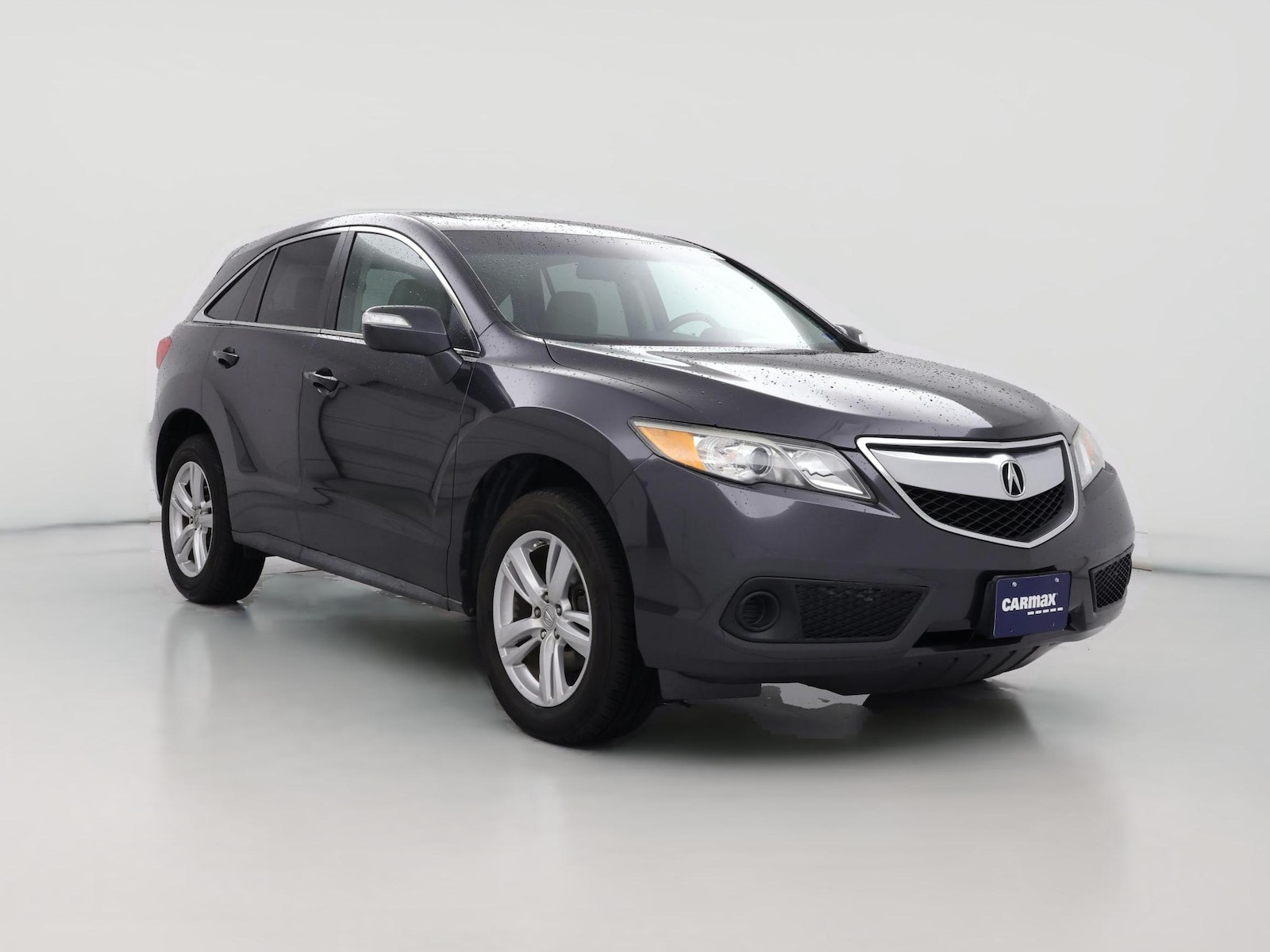 2014 Acura Rdx