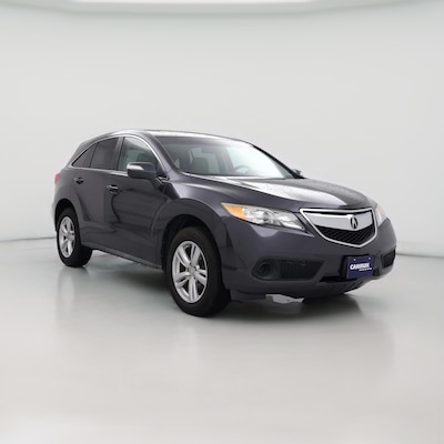 2014 Acura RDX AWD