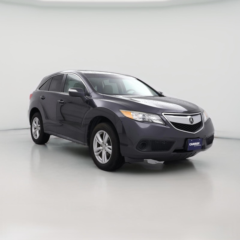 2014 Acura RDX AWD