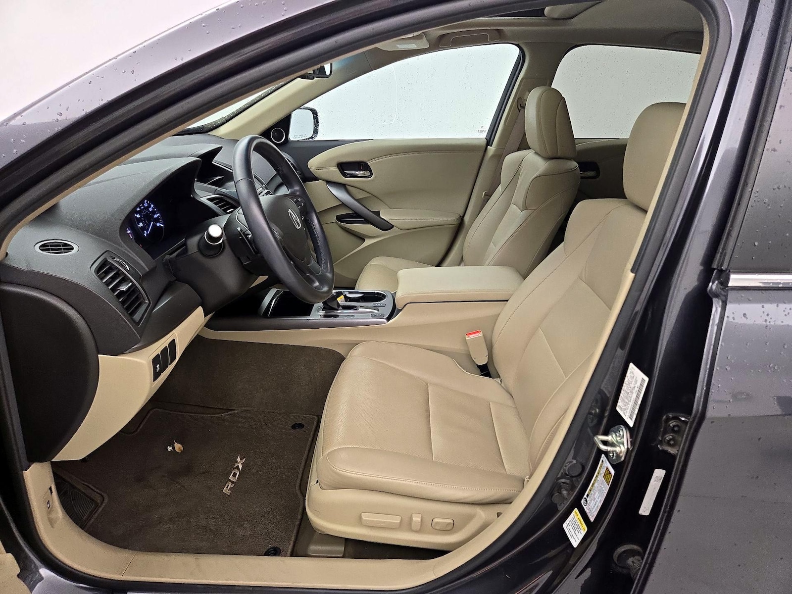 2014 Acura RDX Base - Photo 12