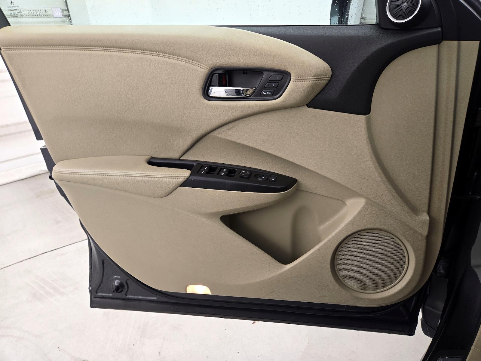 2014 Acura RDX Base - Photo 13