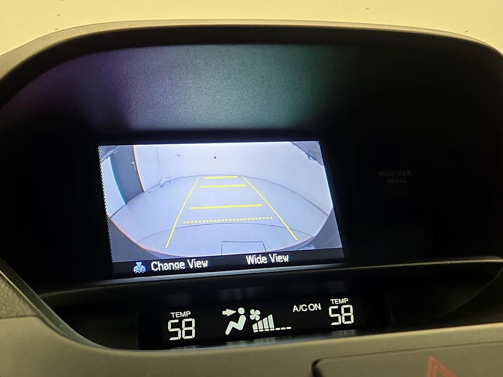 2014 Acura RDX Base - Photo 15