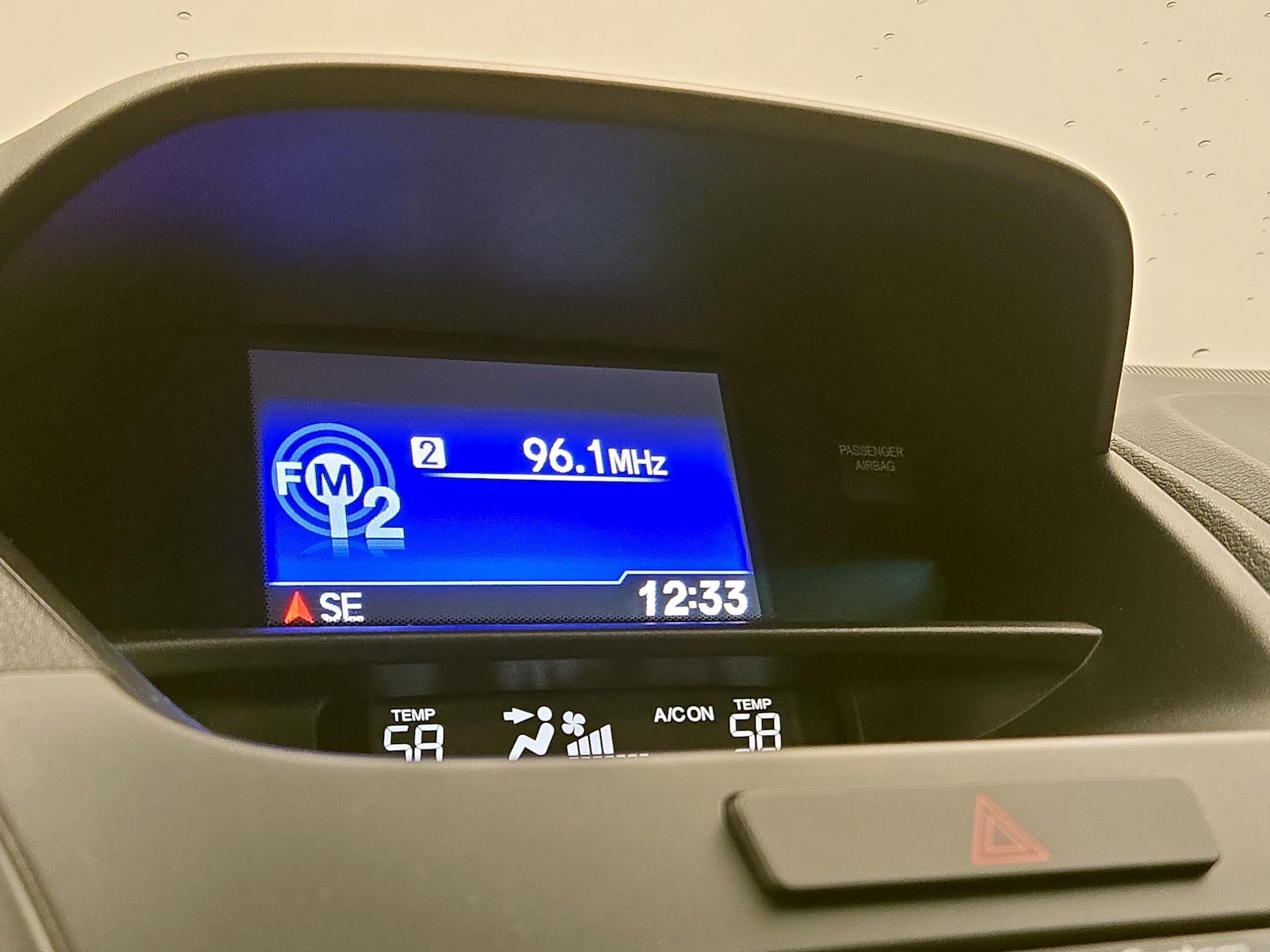 2014 Acura RDX Base - Photo 16