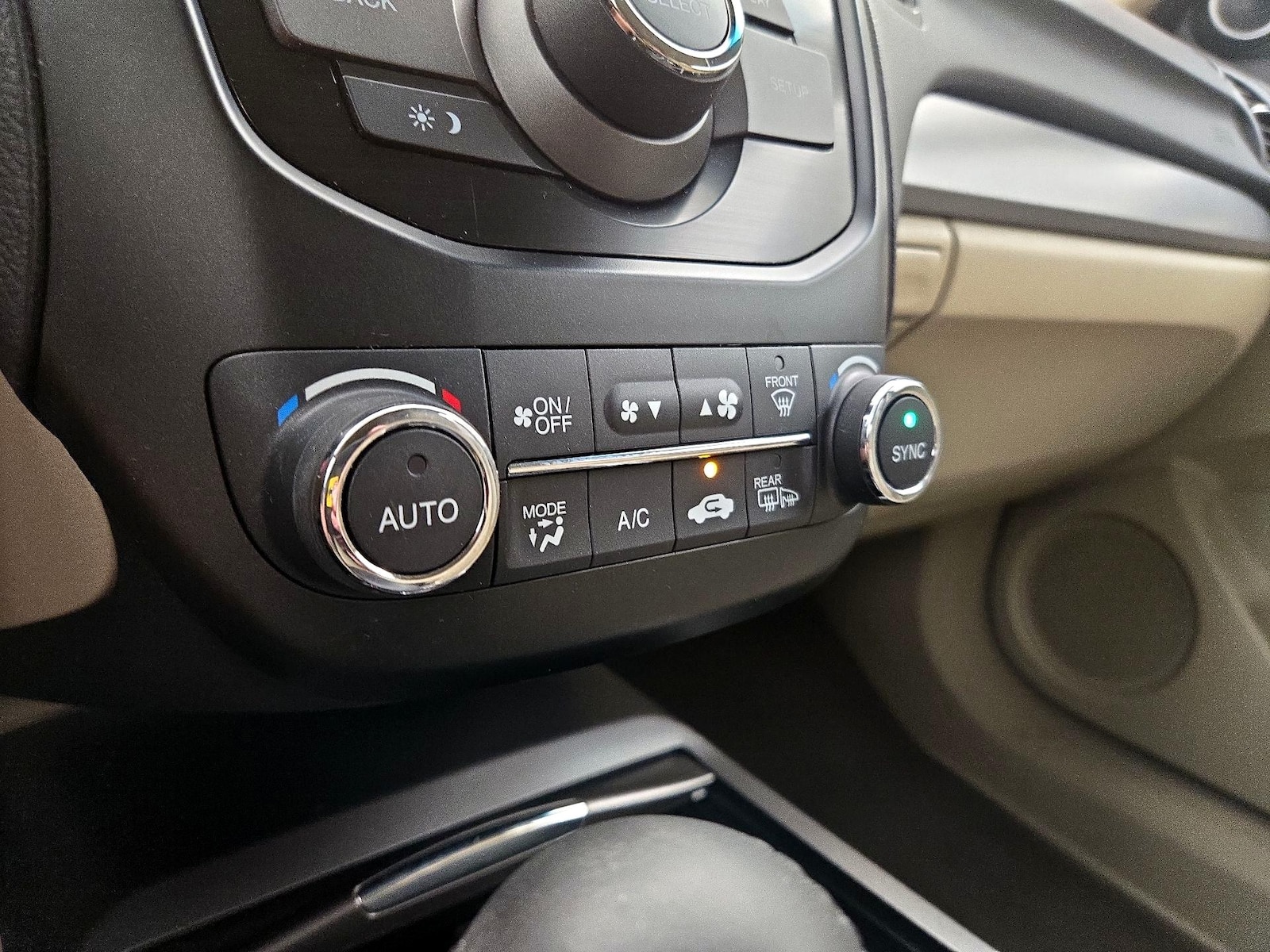 2014 Acura RDX Base - Photo 17