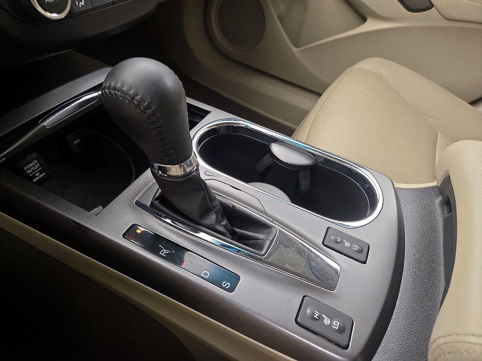 2014 Acura RDX Base - Photo 18