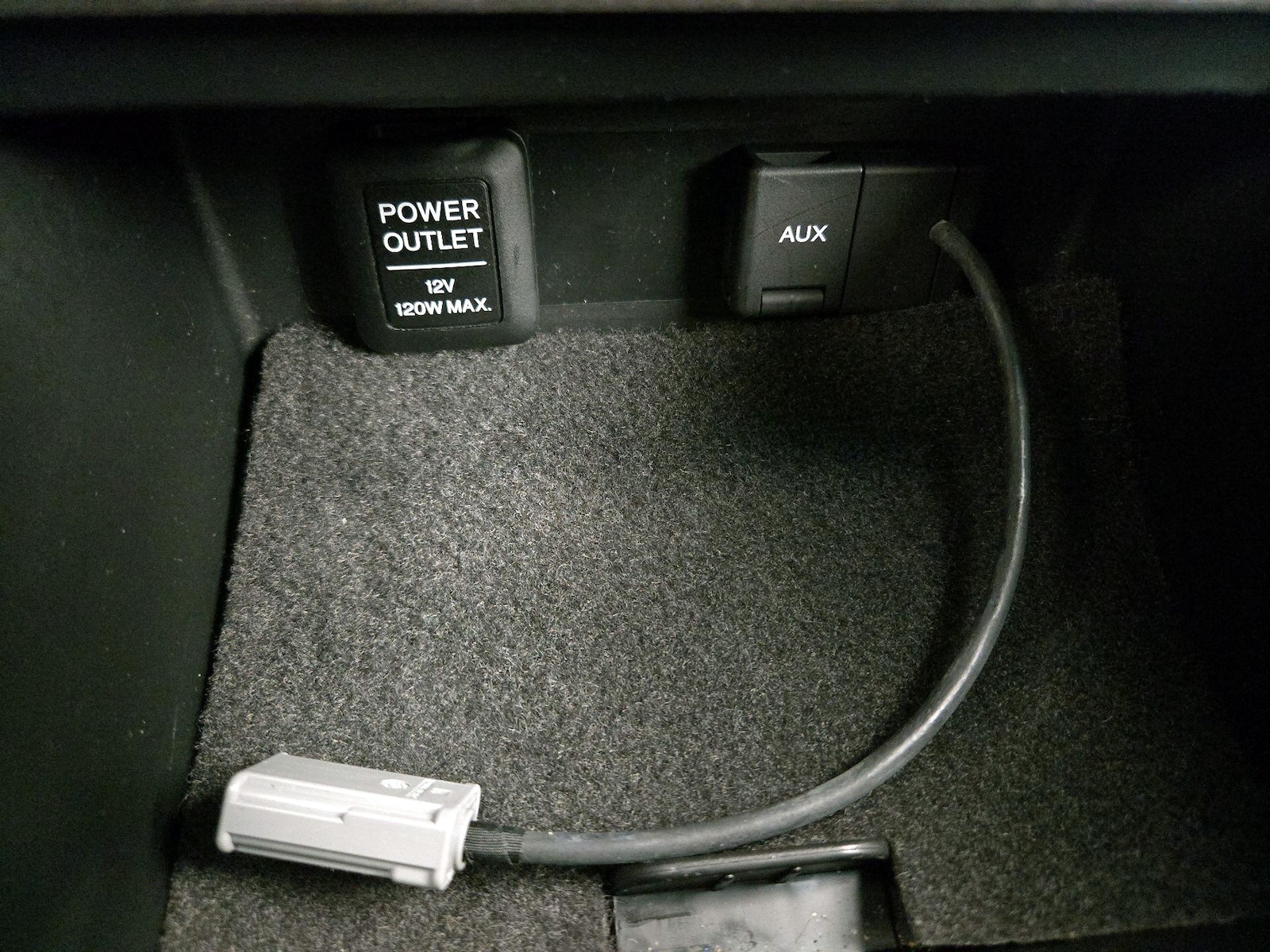 2014 Acura RDX Base - Photo 19