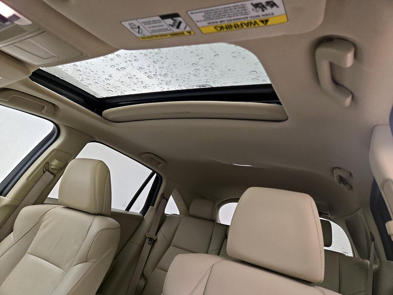2014 Acura RDX Base - Photo 20