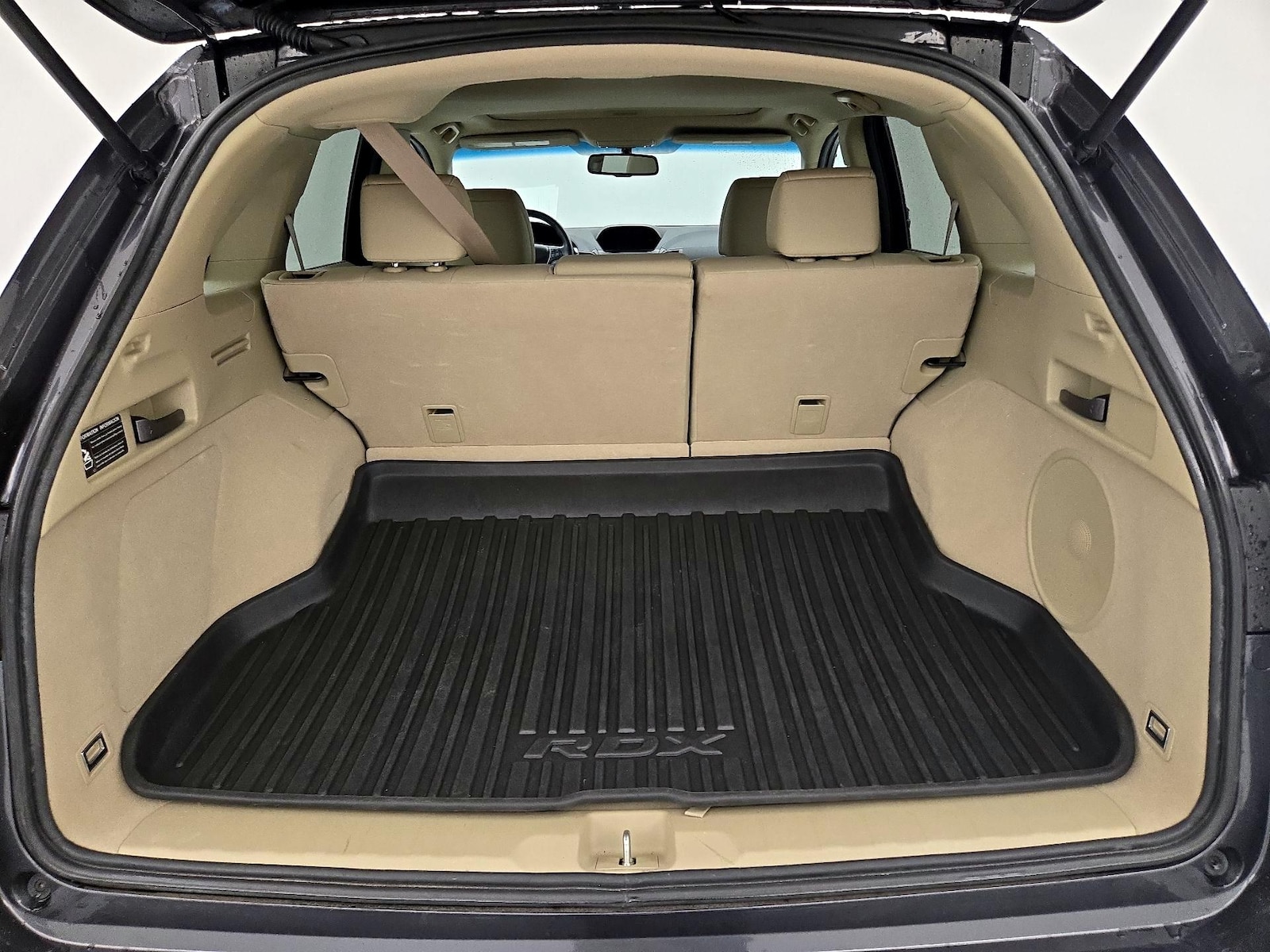 2014 Acura RDX Base - Photo 22
