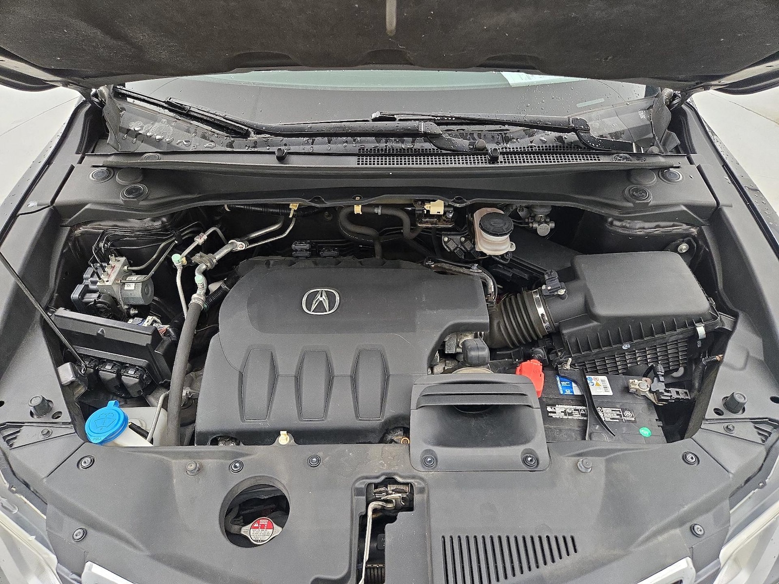 2014 Acura RDX Base - Photo 23