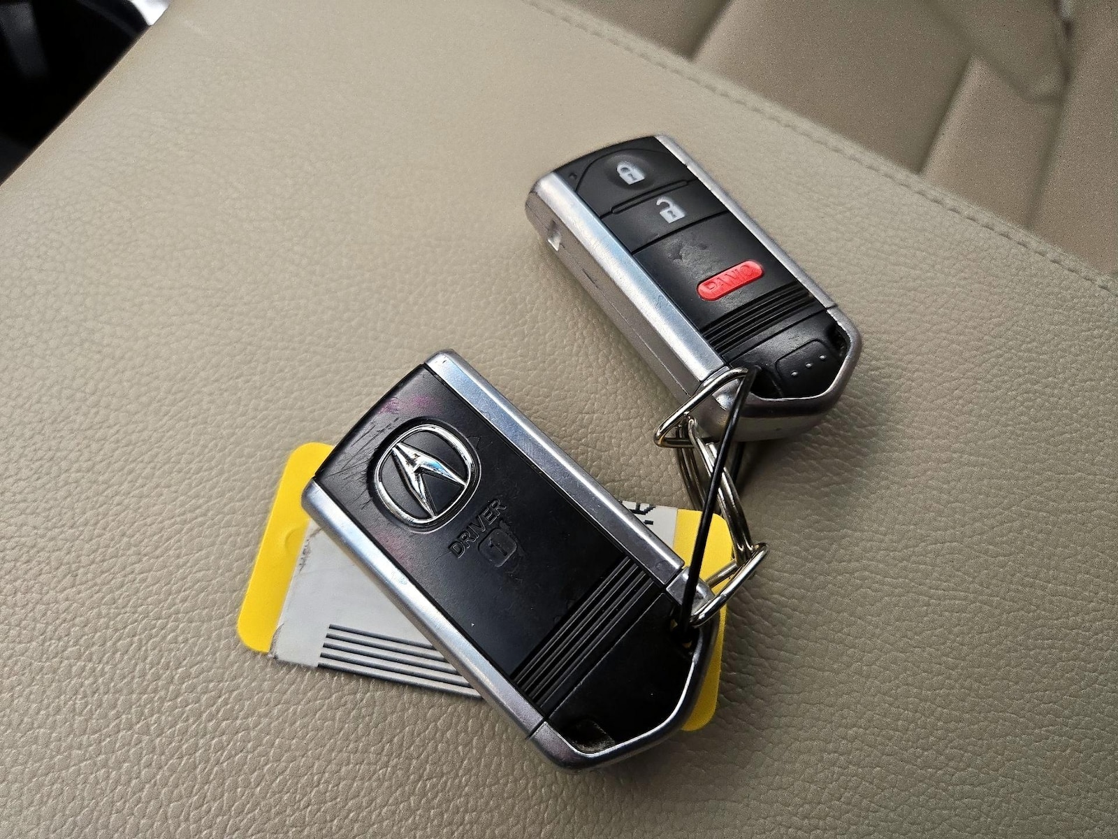2014 Acura RDX Base - Photo 24