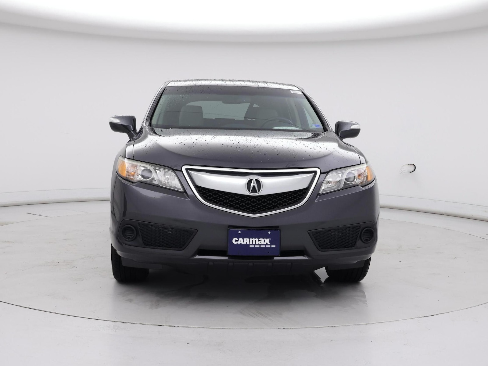 2014 Acura RDX Base - Photo 6