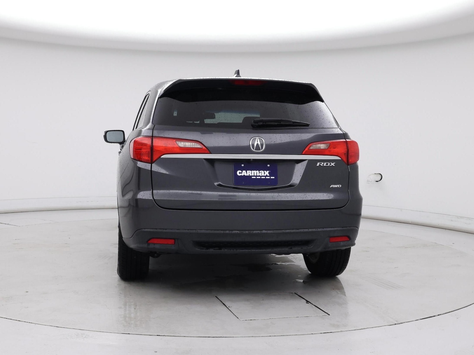 2014 Acura RDX Base - Photo 7