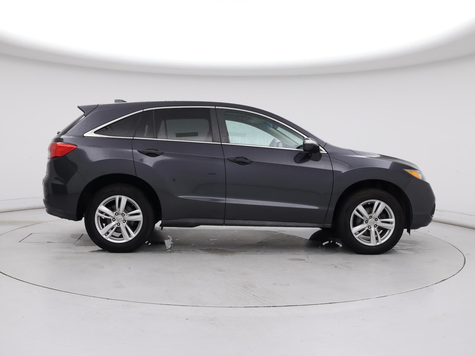 2014 Acura RDX Base - Photo 8