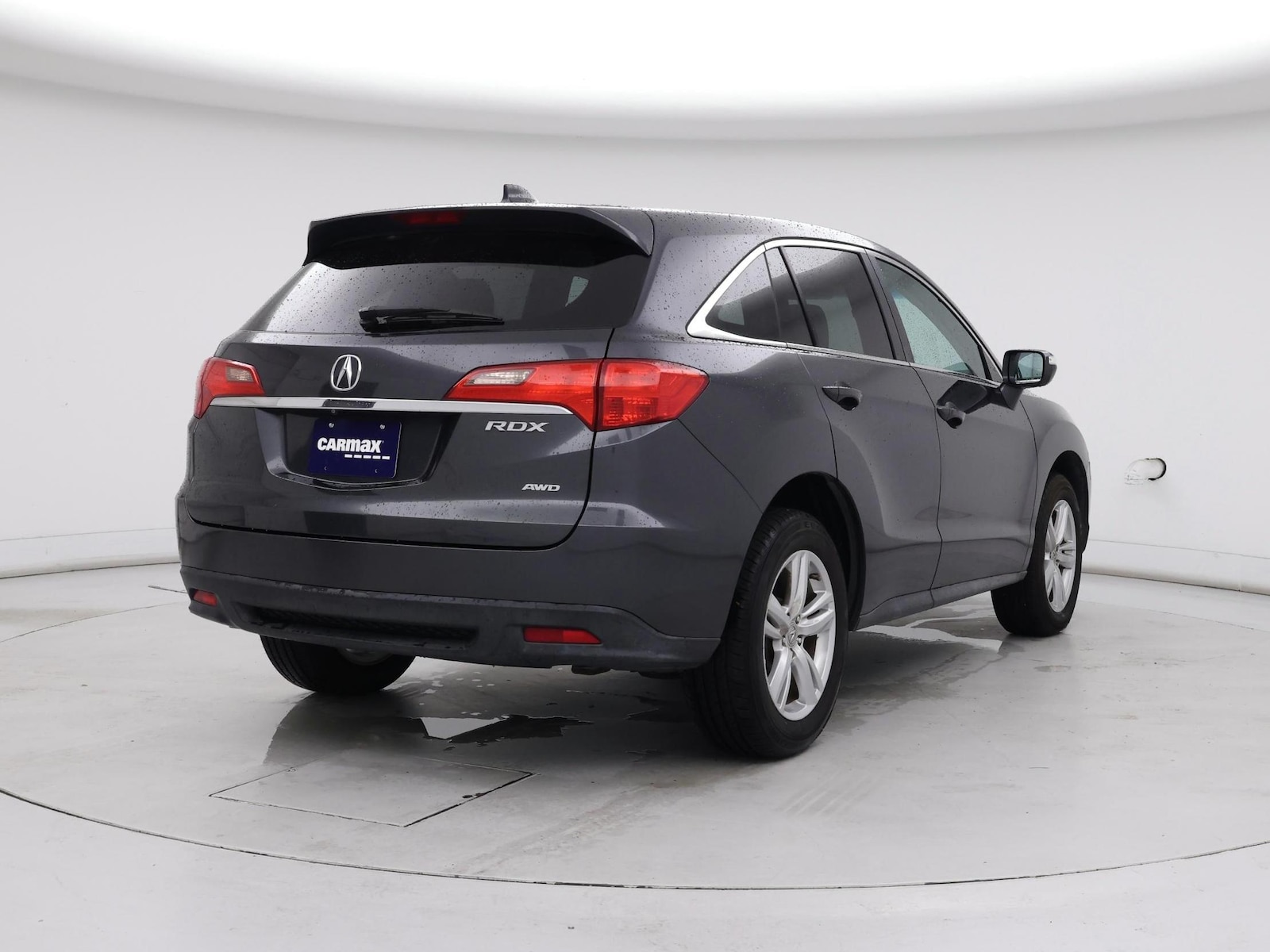 2014 Acura RDX Base - Photo 9