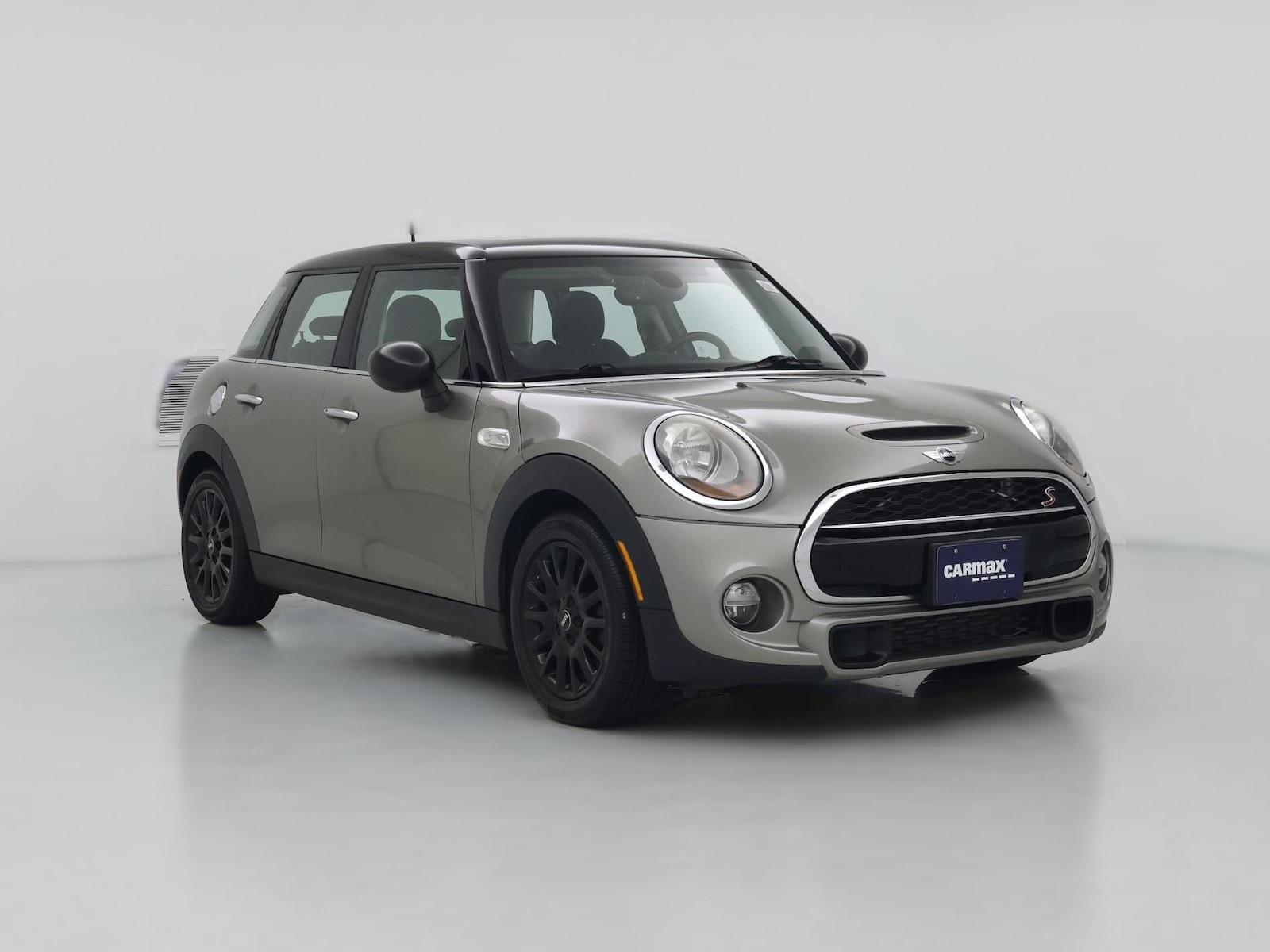 Smart Key & Parking Sensors
