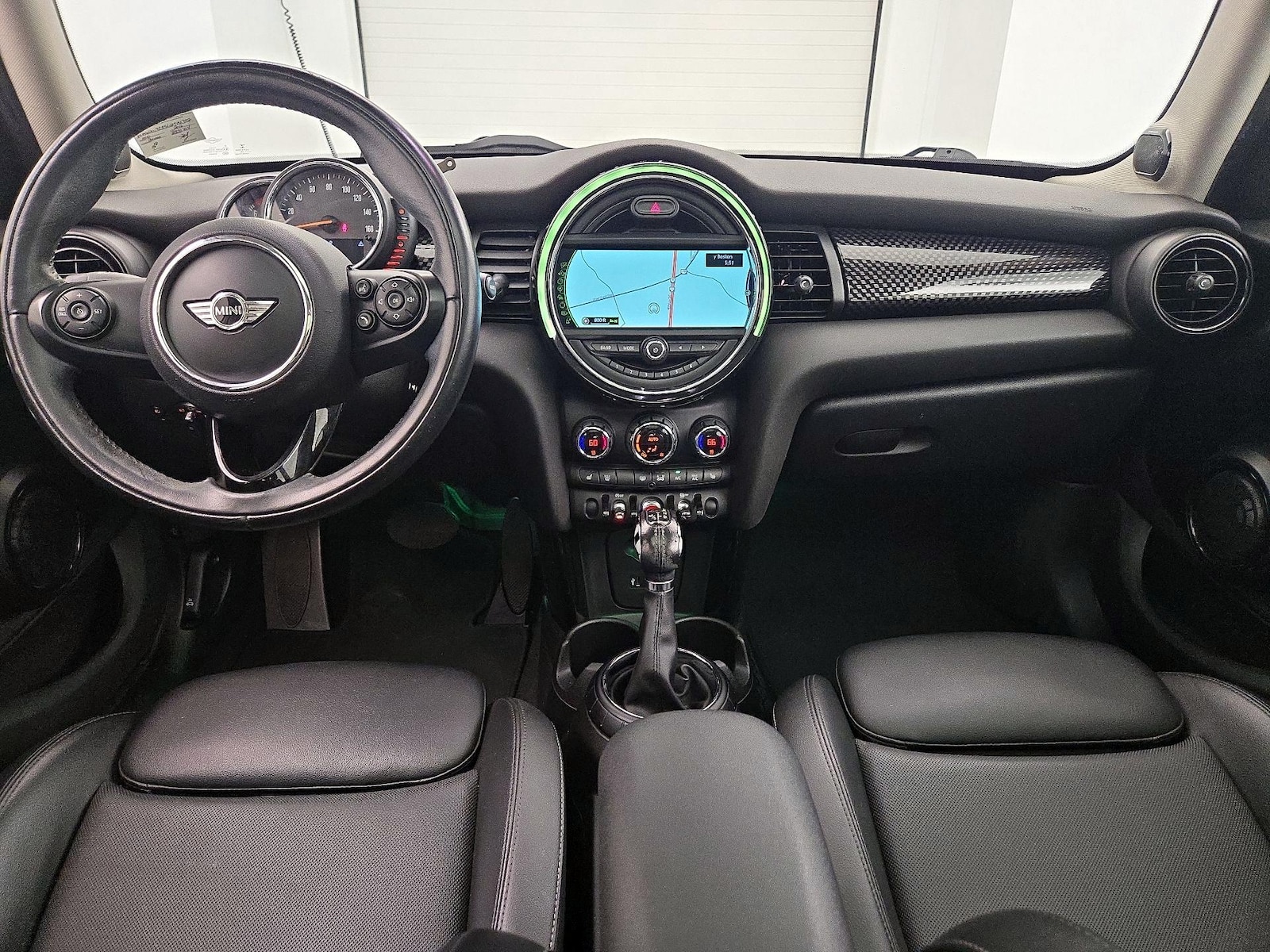 Navigation System