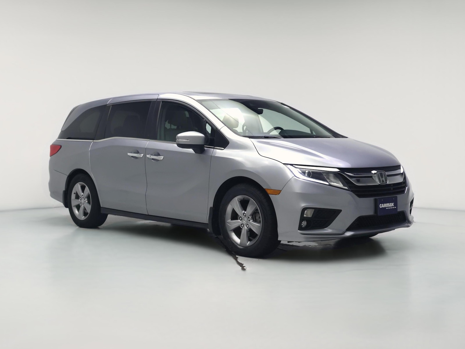 Smart Key & Power Hatch/Deck Lid