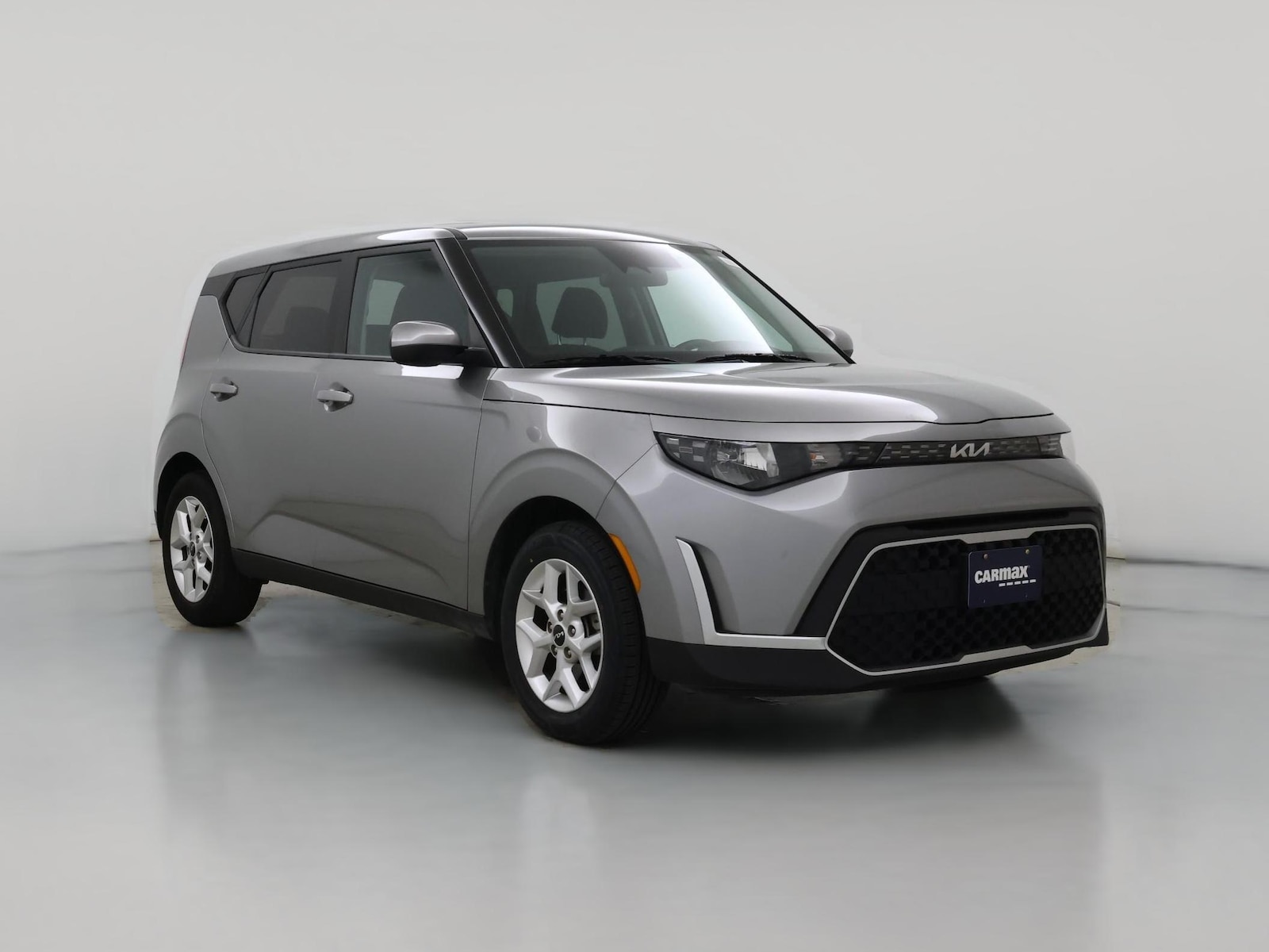 2025 Kia Soul