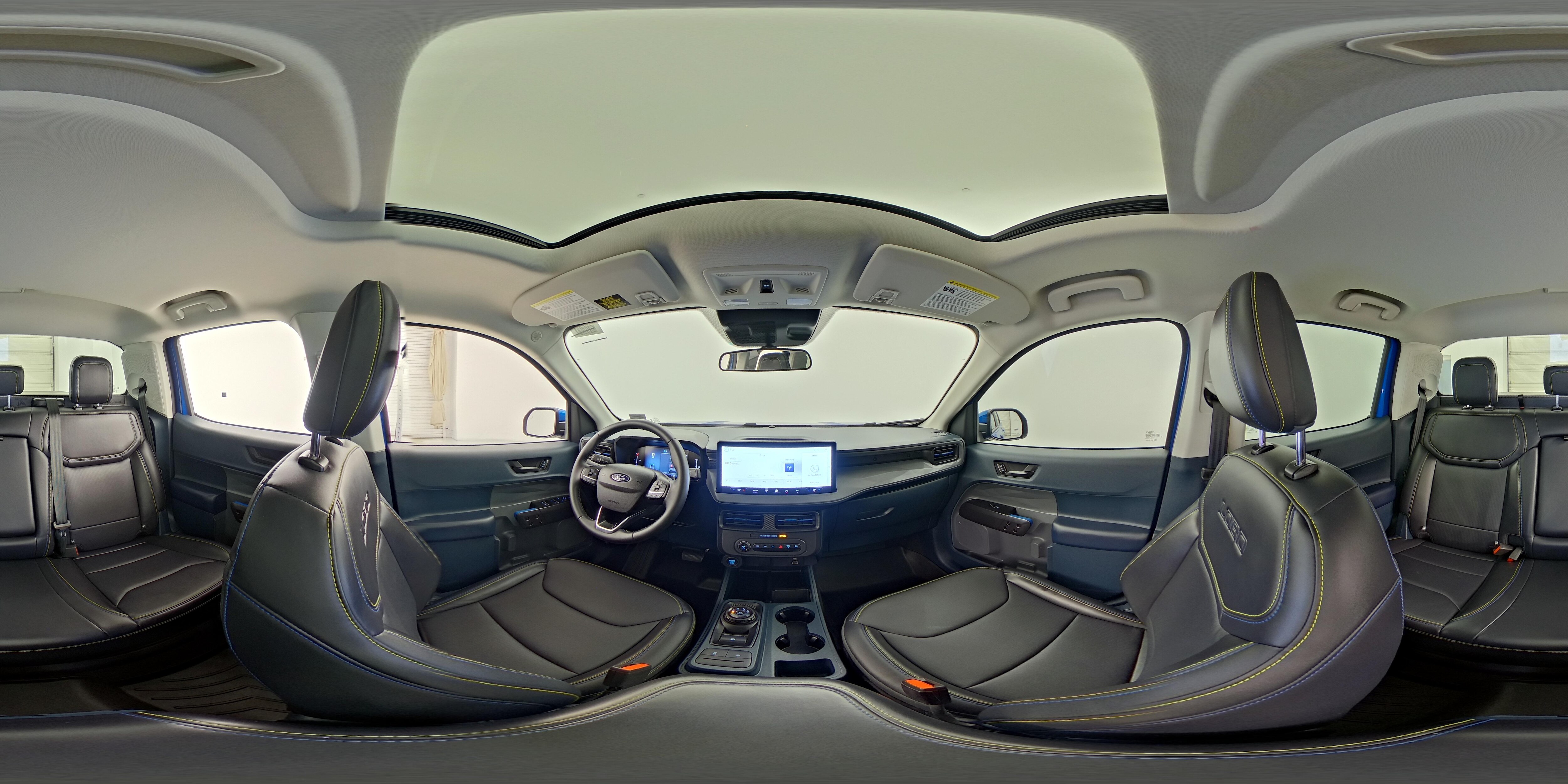 2025 Ford Maverick Lobo Standard - Photo 25