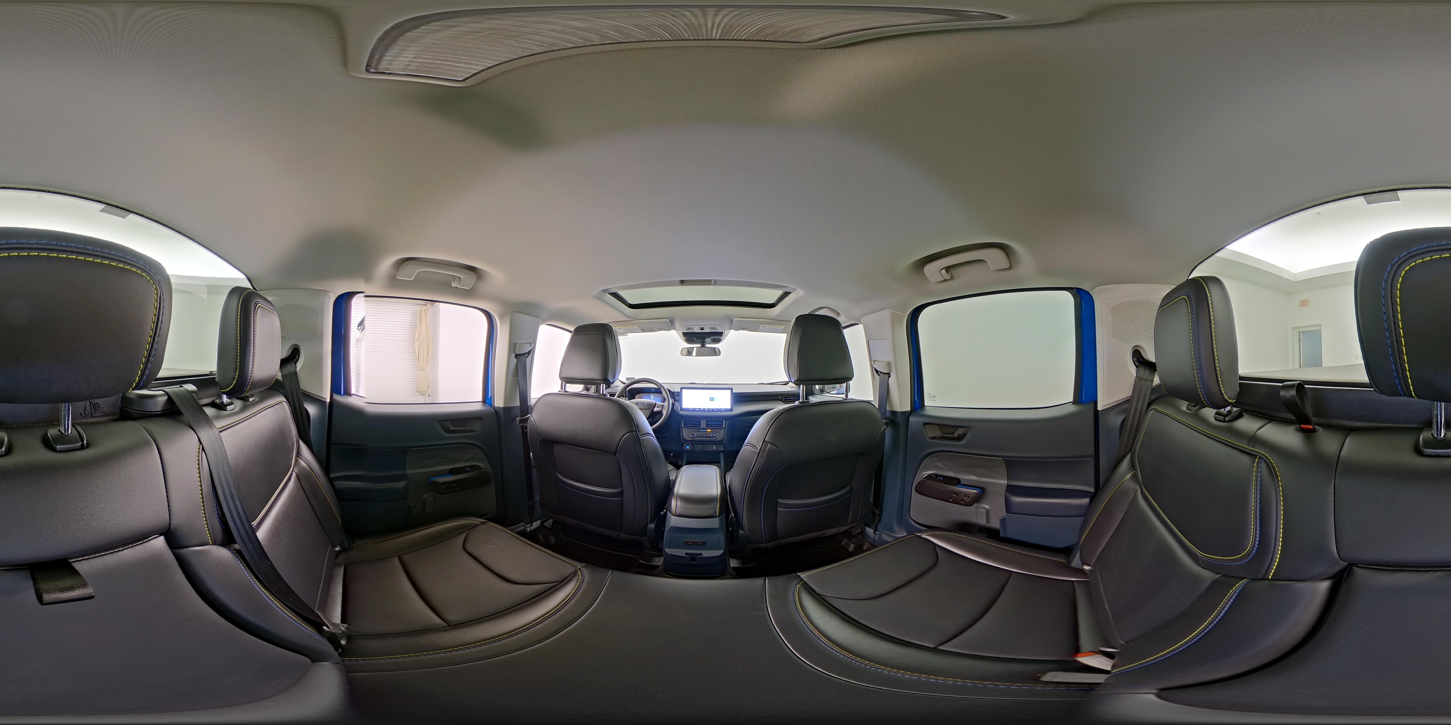 2025 Ford Maverick Lobo Standard - Photo 26
