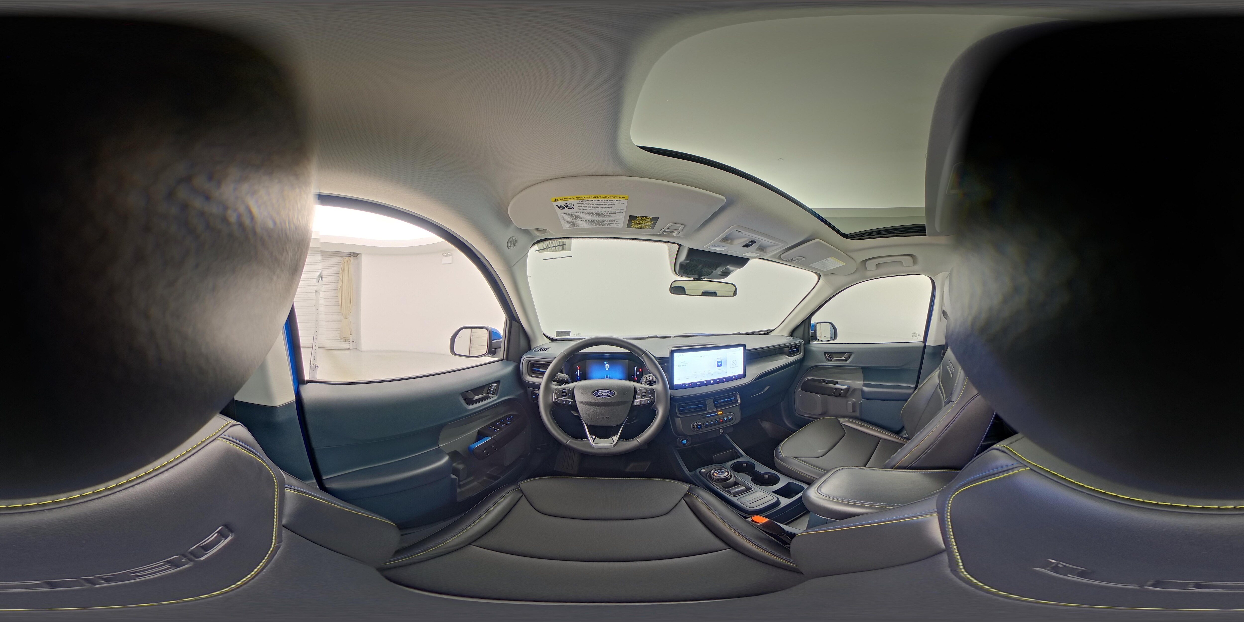 2025 Ford Maverick Lobo Standard - Photo 27