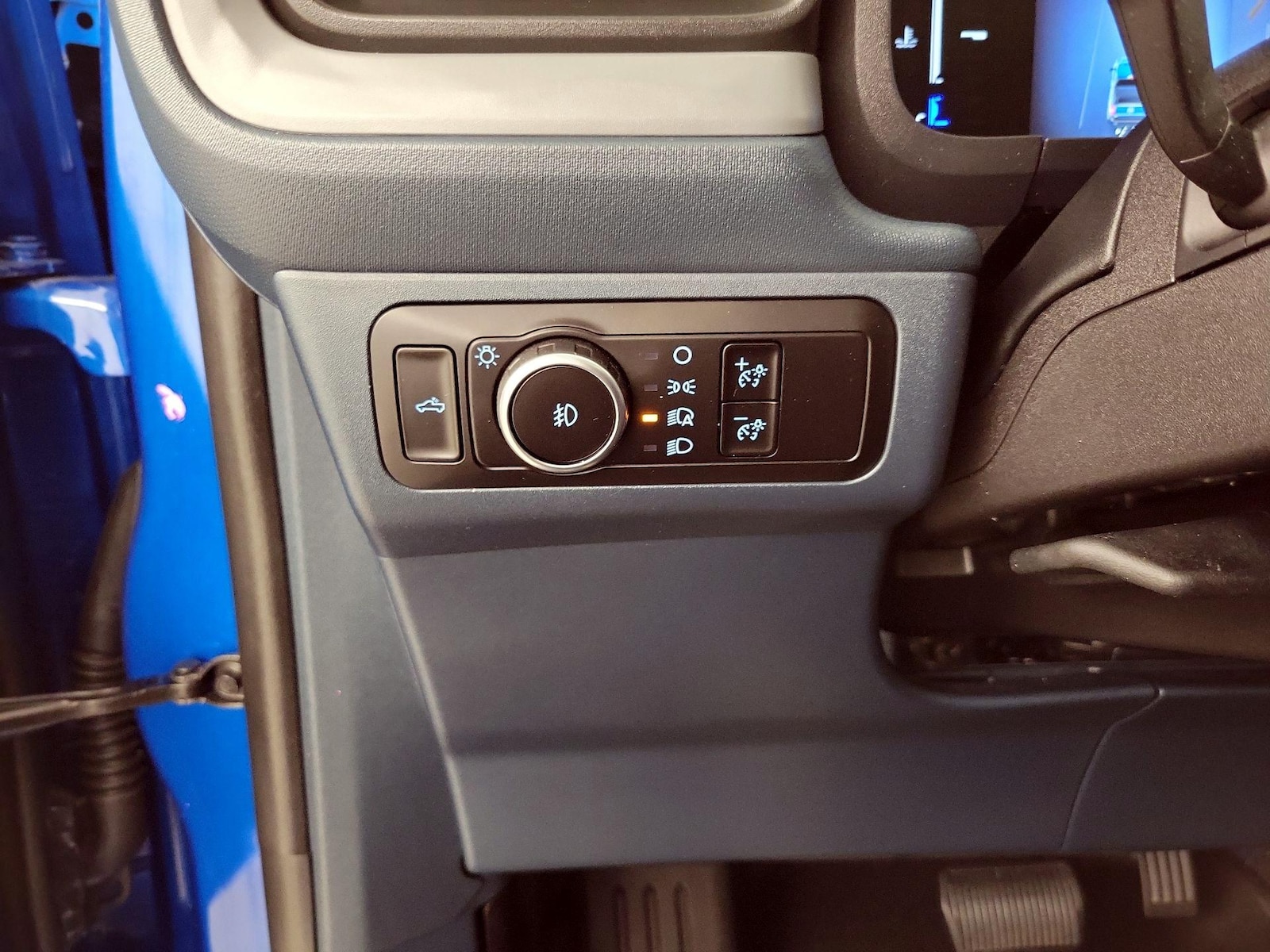 2025 Ford Maverick Lobo Standard - Photo 14