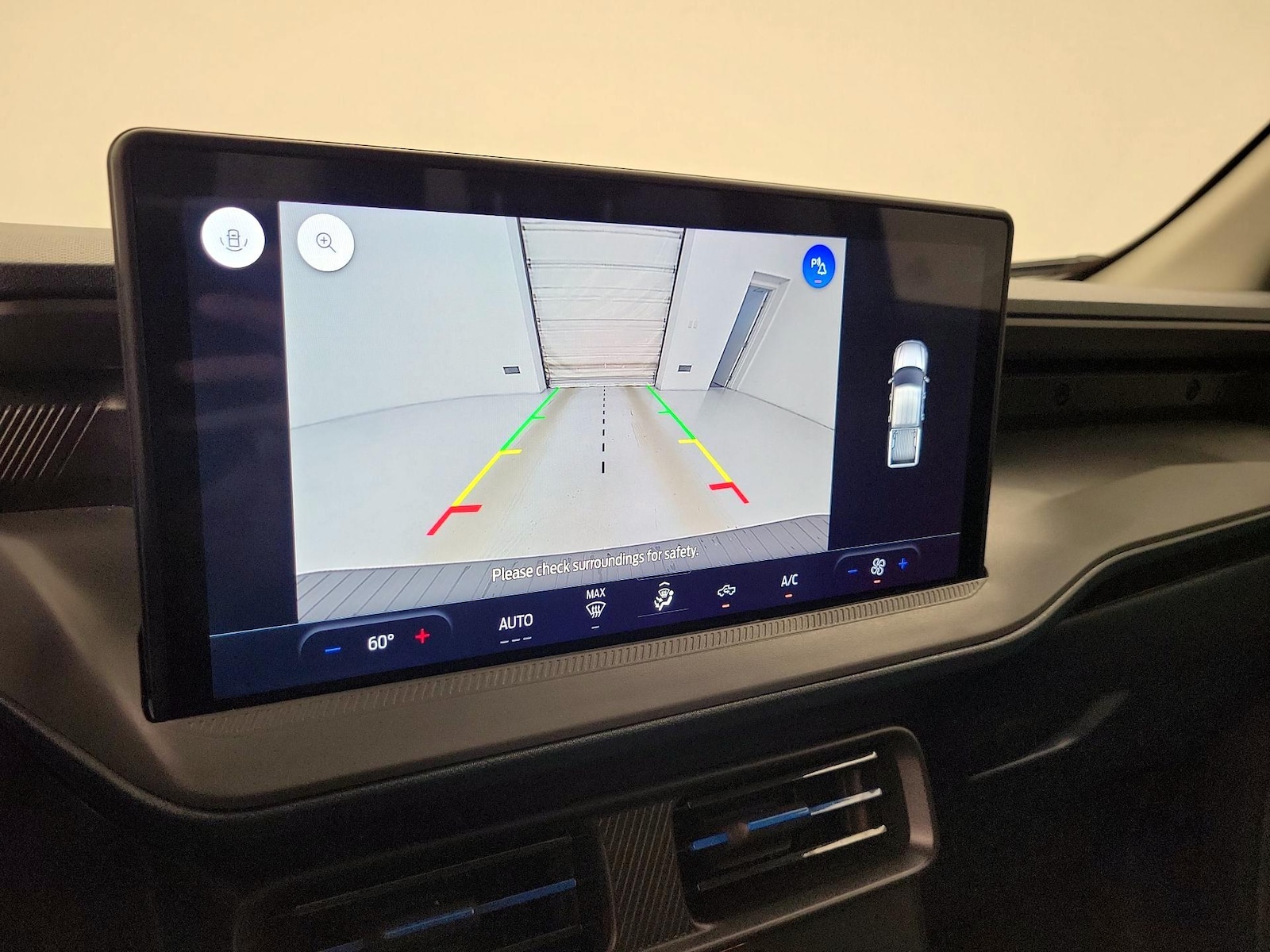 2025 Ford Maverick Lobo Standard - Photo 15