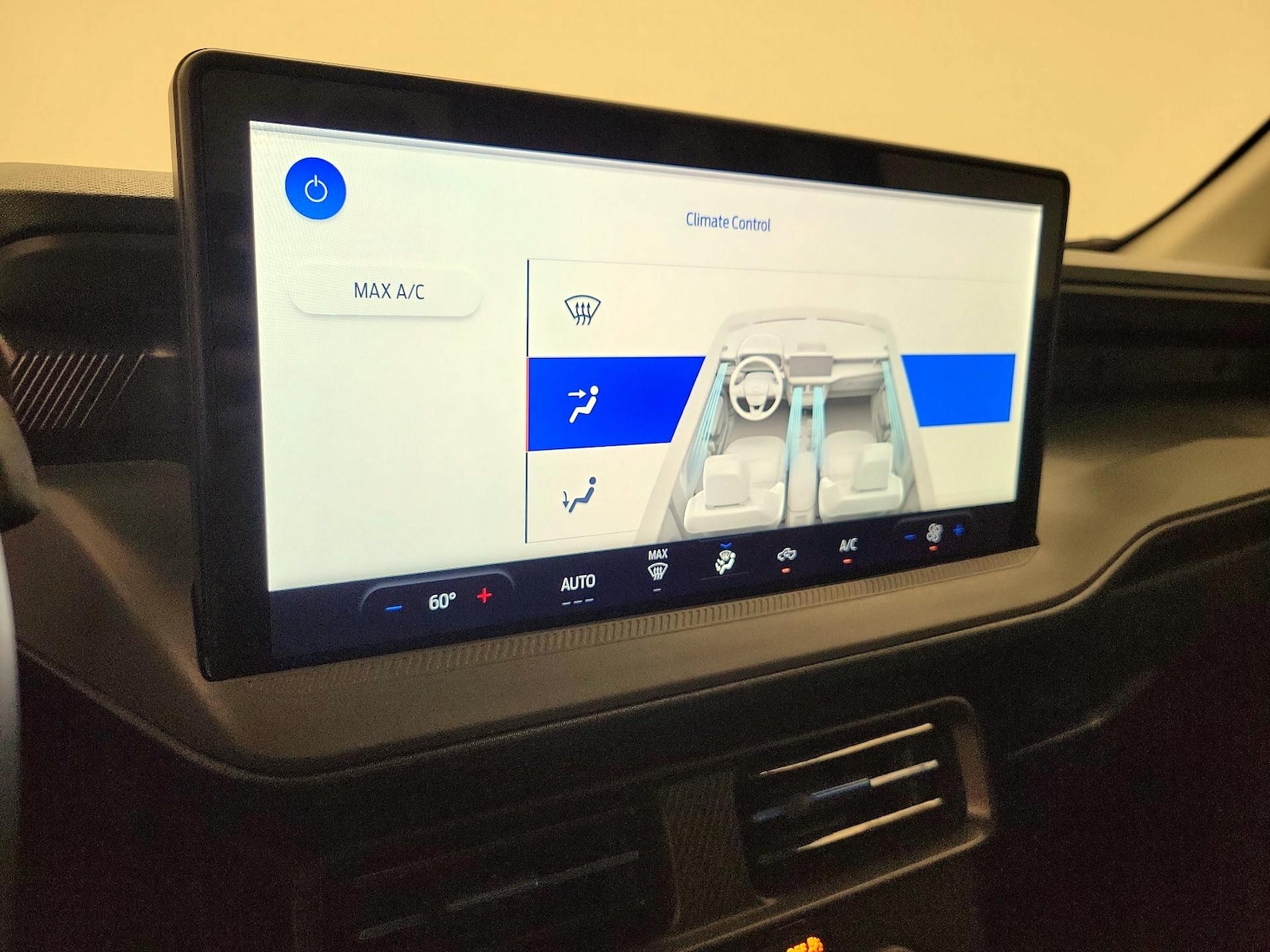 2025 Ford Maverick Lobo Standard - Photo 17