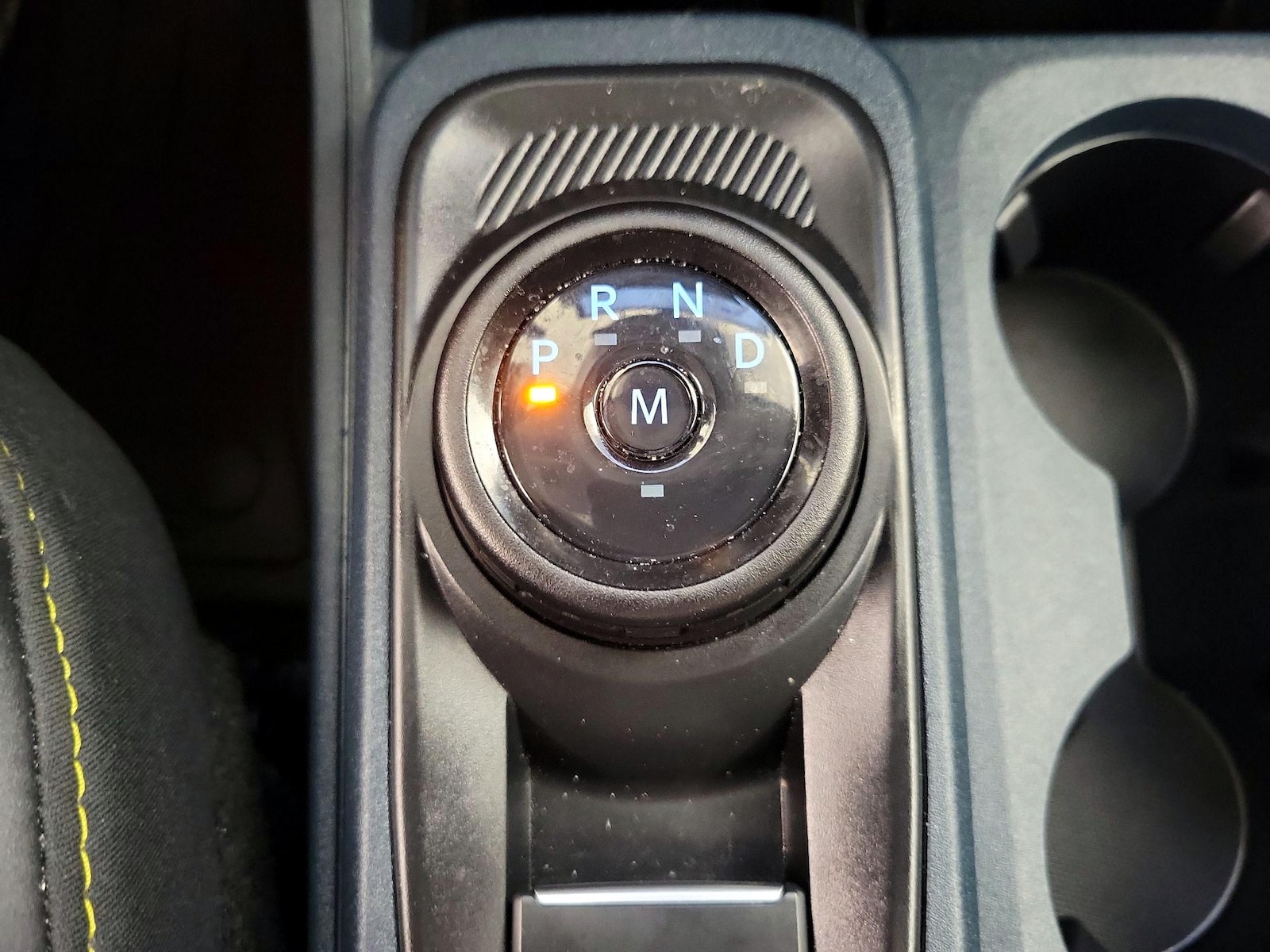 2025 Ford Maverick Lobo Standard - Photo 18