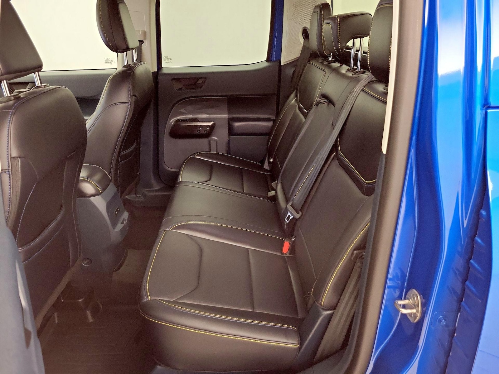 2025 Ford Maverick Lobo Standard - Photo 21