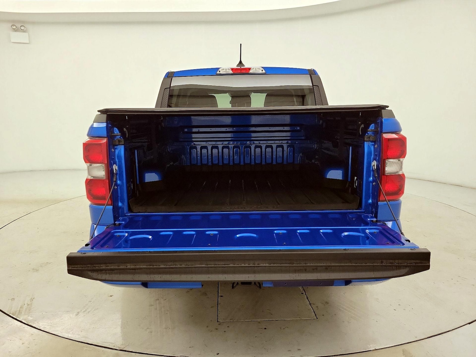 2025 Ford Maverick Lobo Standard - Photo 22
