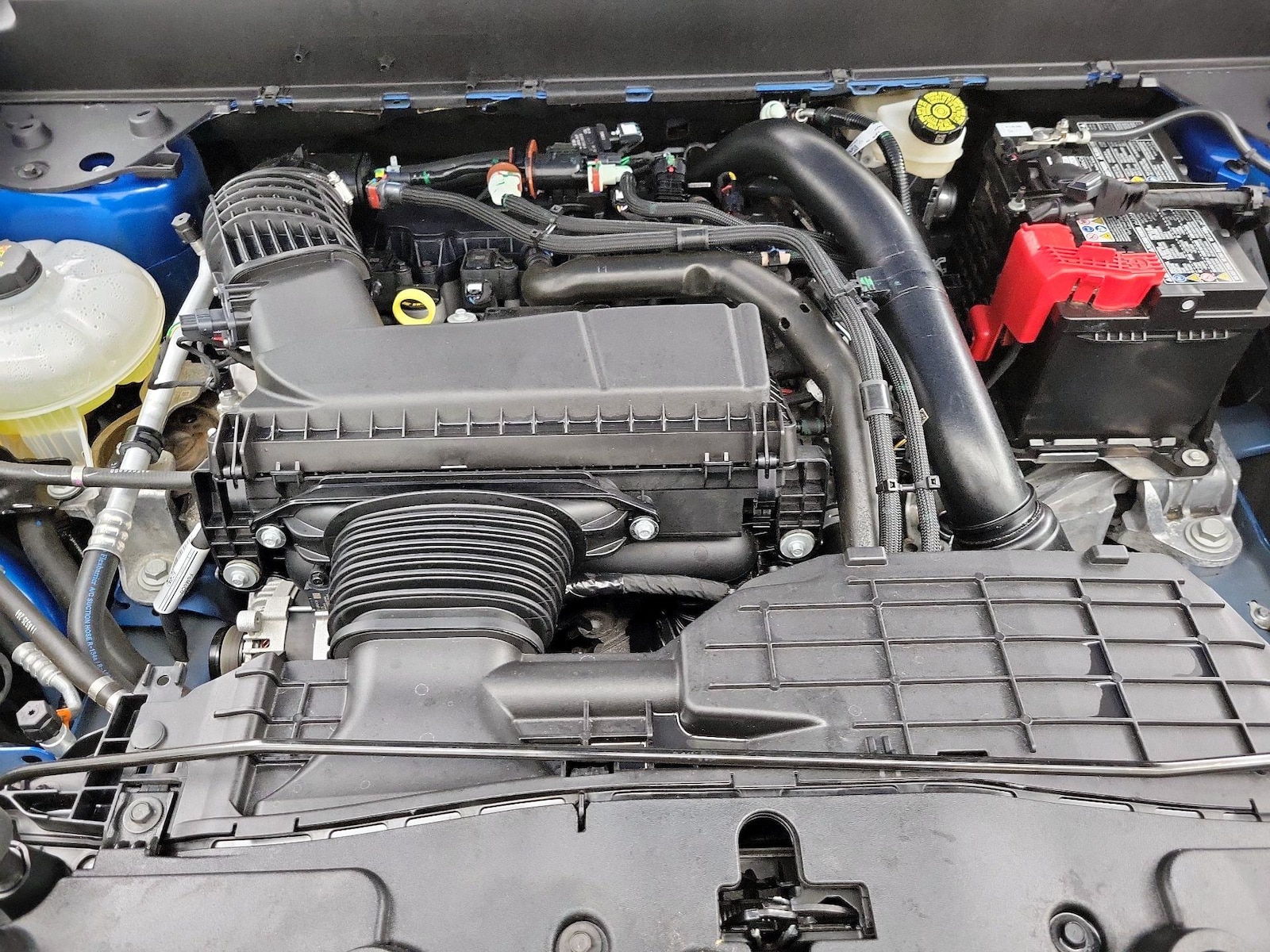 2025 Ford Maverick Lobo Standard - Photo 23