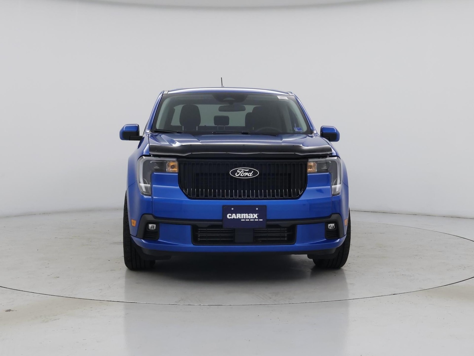 2025 Ford Maverick Lobo Standard - Photo 6