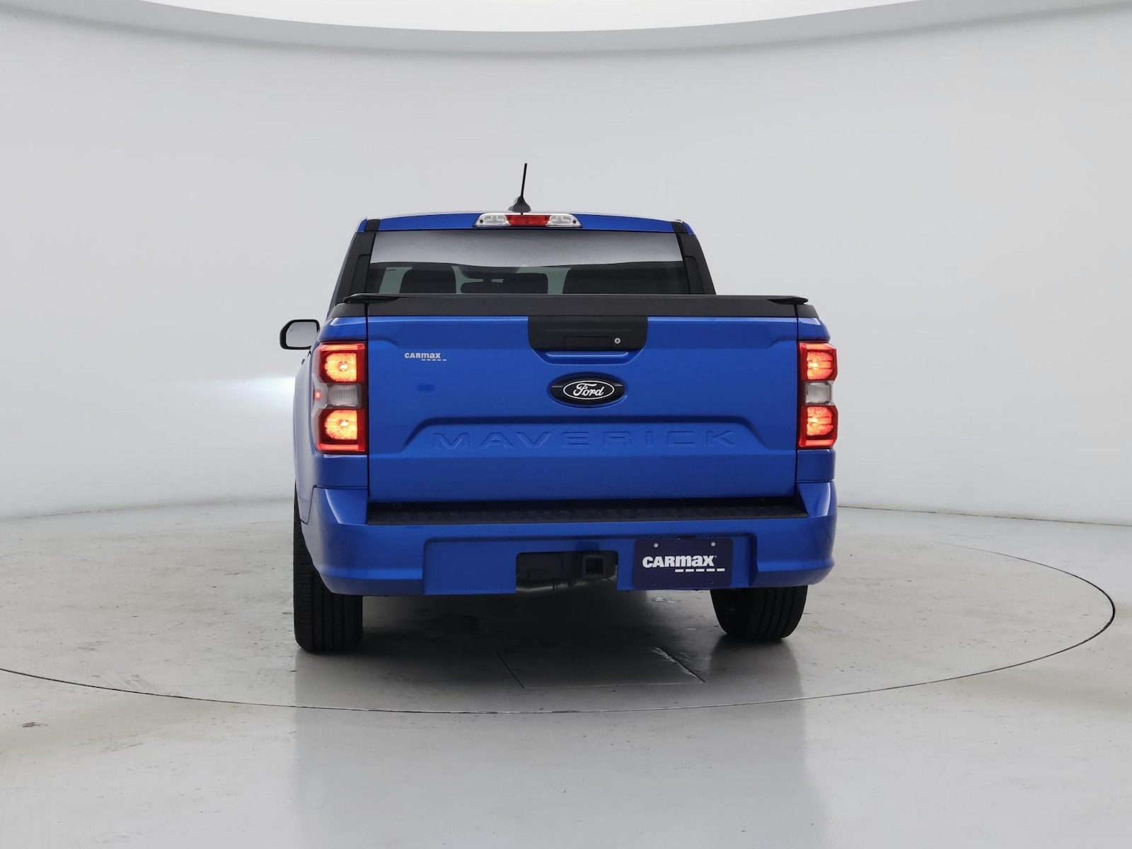 2025 Ford Maverick Lobo Standard - Photo 7