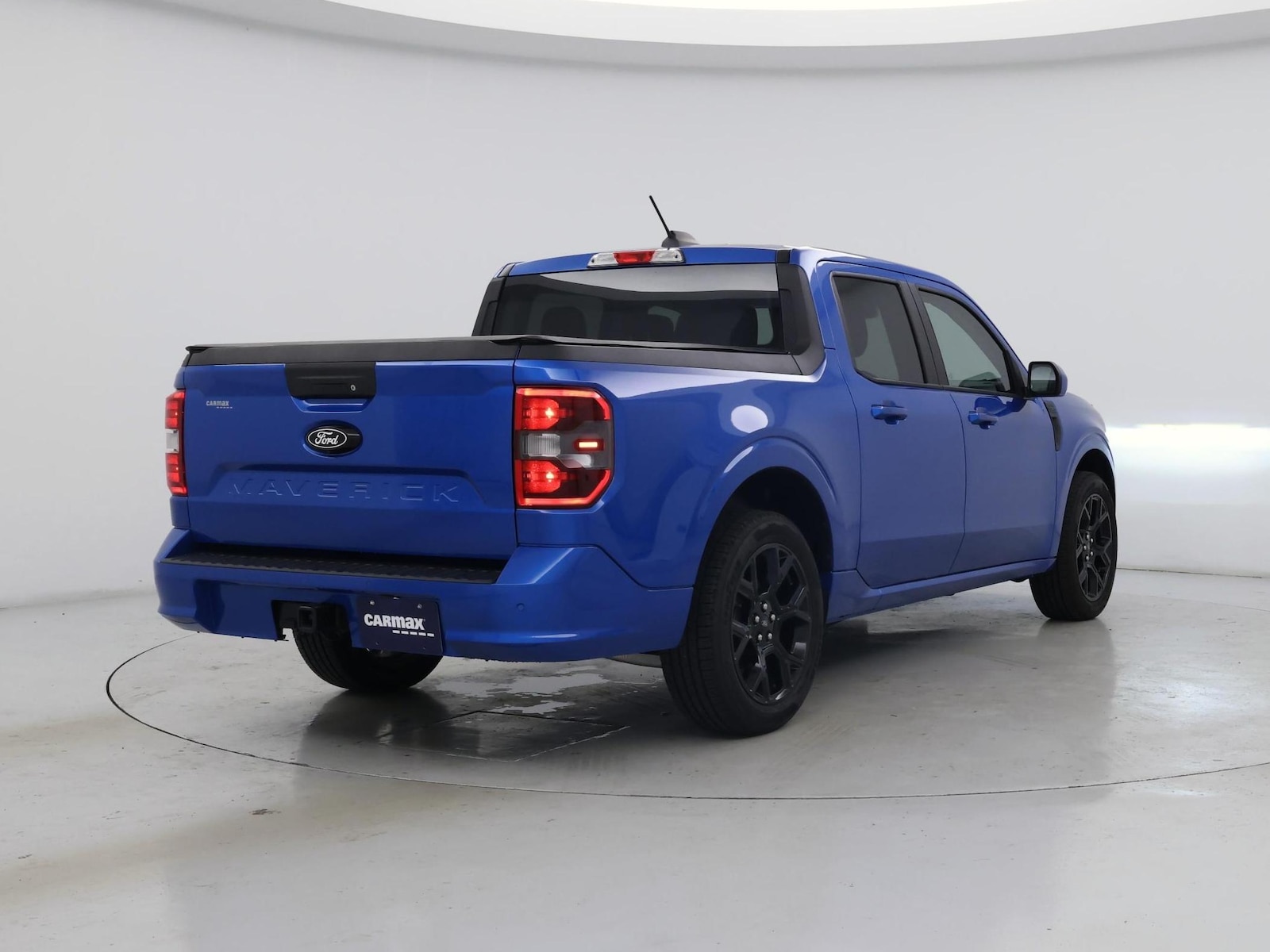 2025 Ford Maverick Lobo Standard - Photo 9