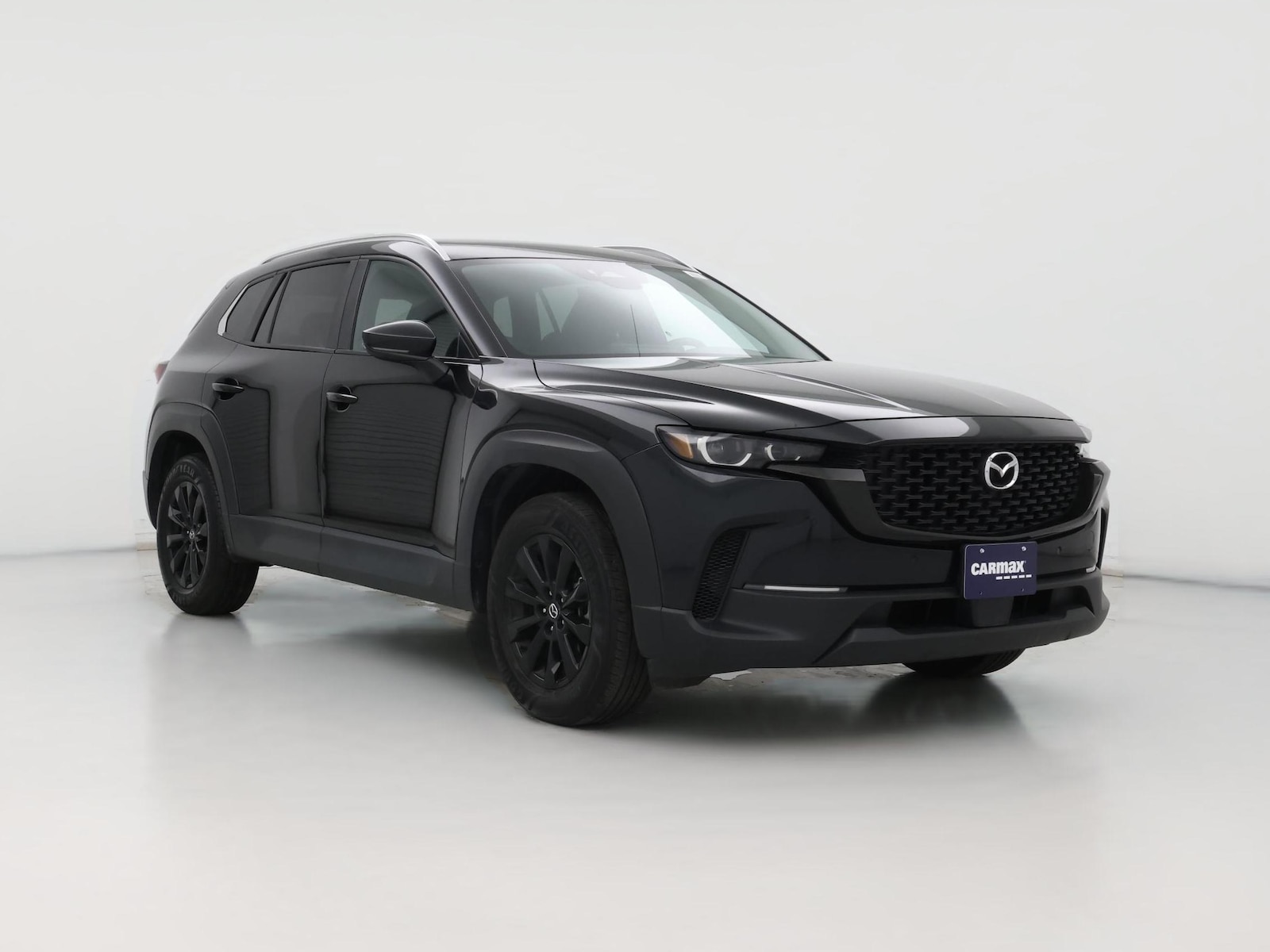 2026 Mazda CX-50 Preferred