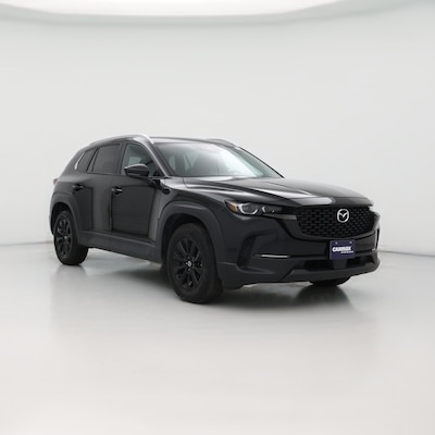 Vehicle exterior view