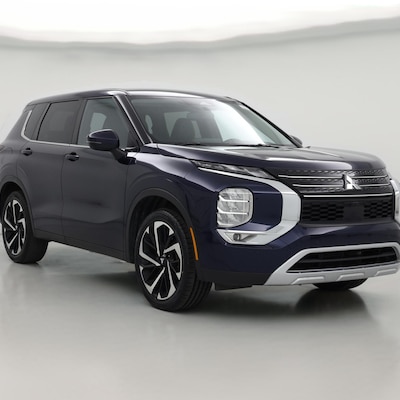2024 Mitsubishi Outlander ES