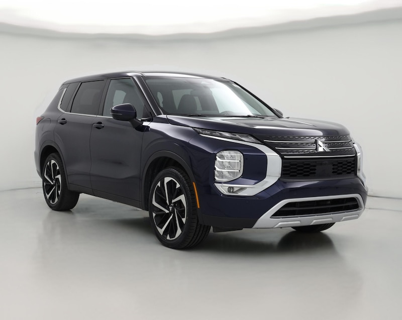 2024 Mitsubishi Outlander ES