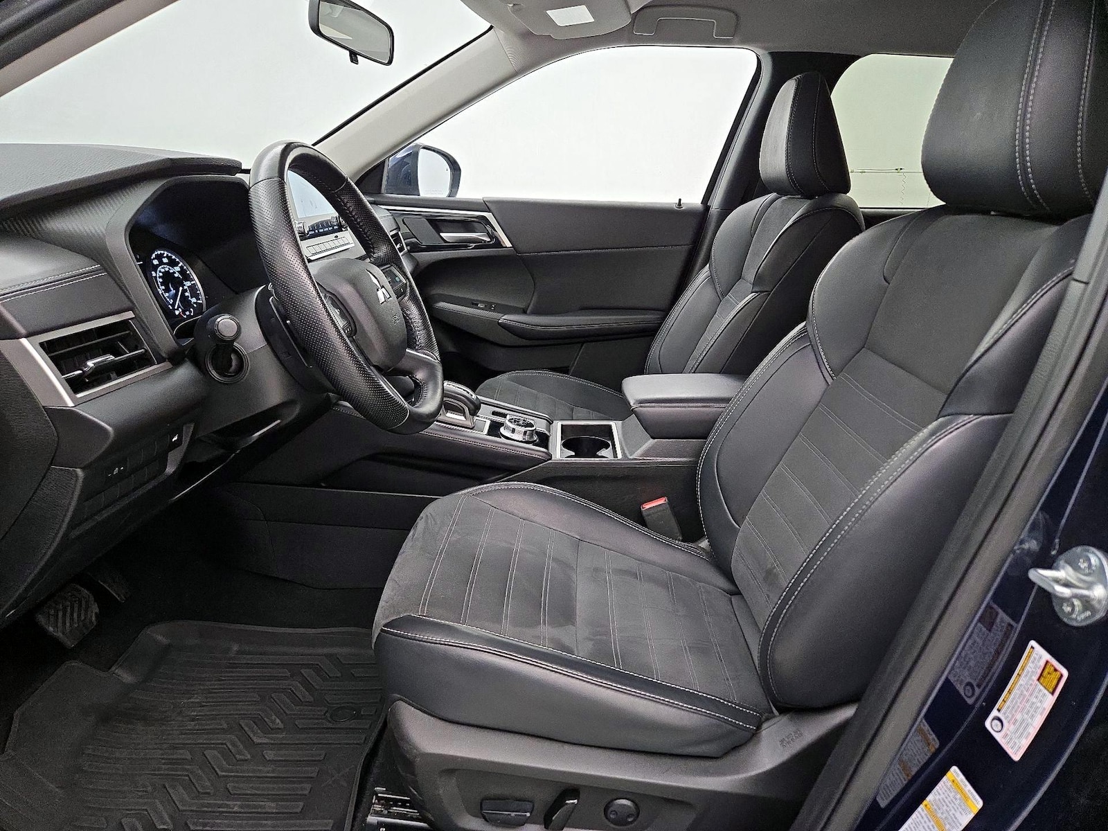 Side Airbags