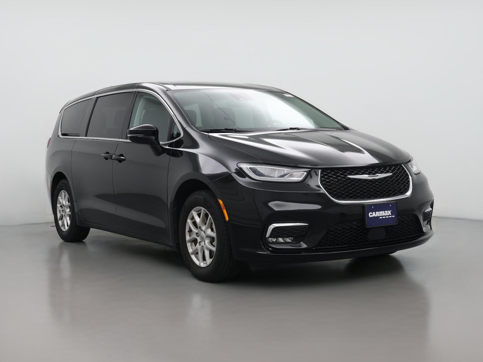 Smart Key & Power Hatch/Deck Lid